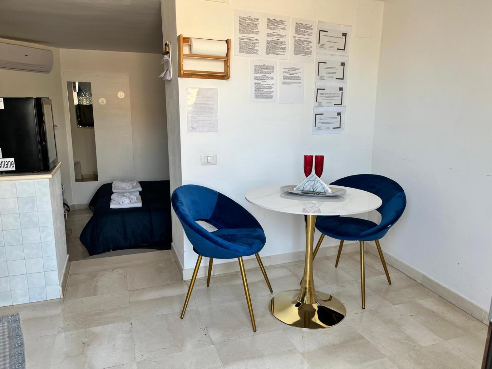 L' Infinito Dei Sassi Hotel Matera Luaran gambar