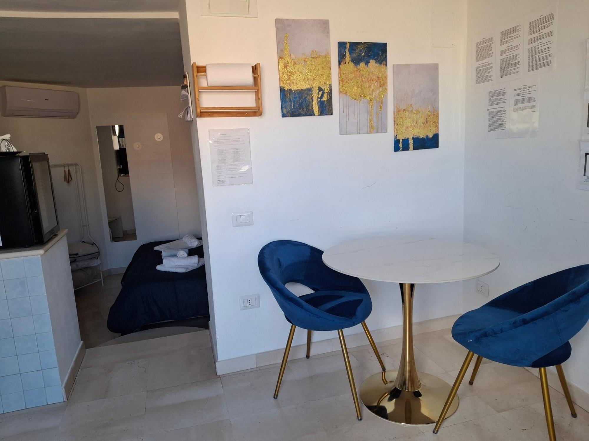 L' Infinito Dei Sassi Hotel Matera Luaran gambar