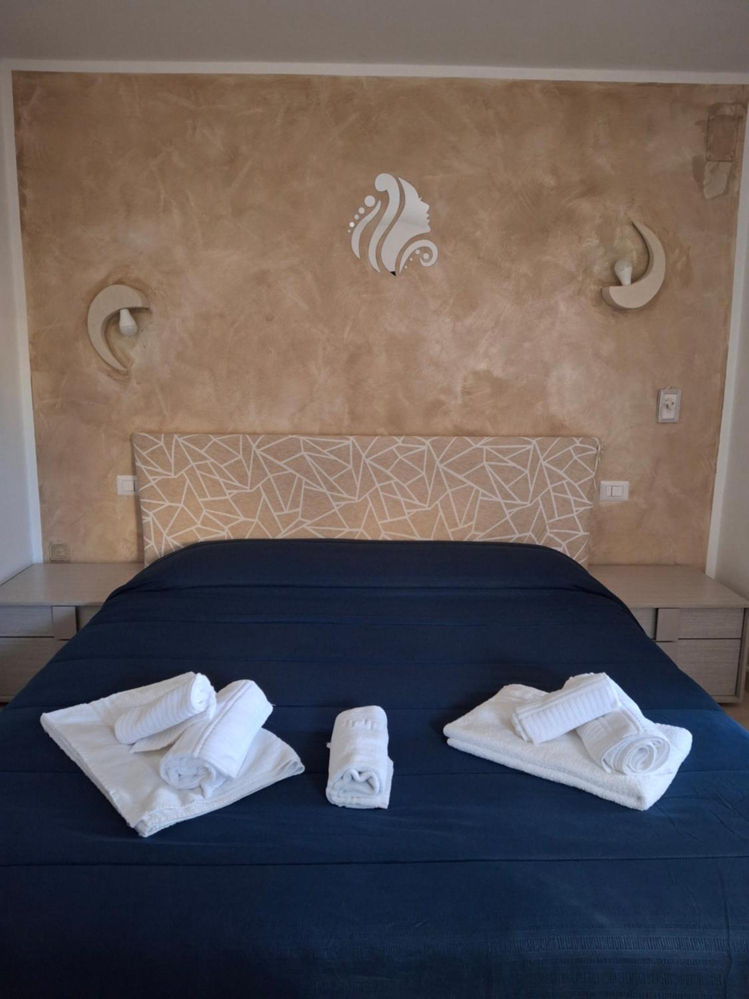L' Infinito Dei Sassi Hotel Matera Luaran gambar
