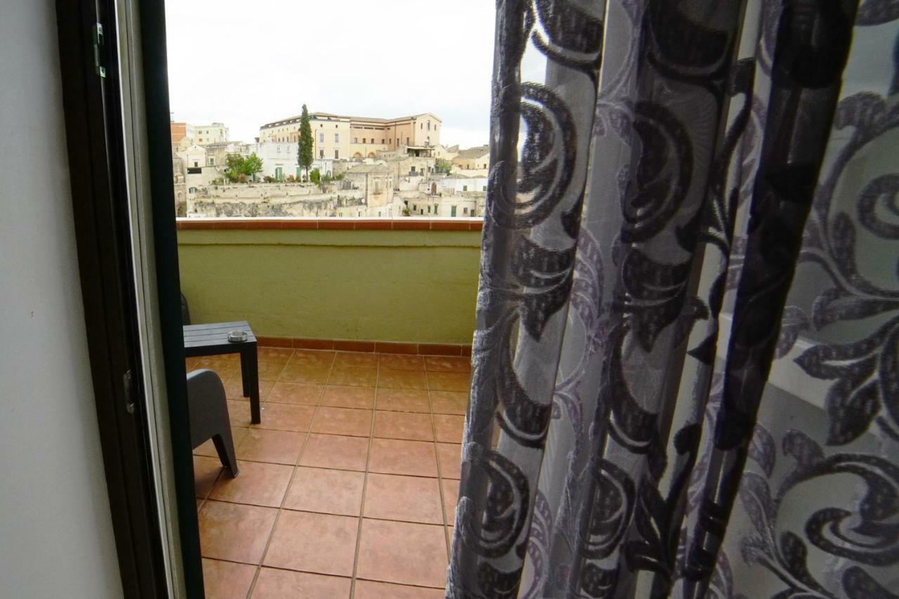 L' Infinito Dei Sassi Hotel Matera Luaran gambar