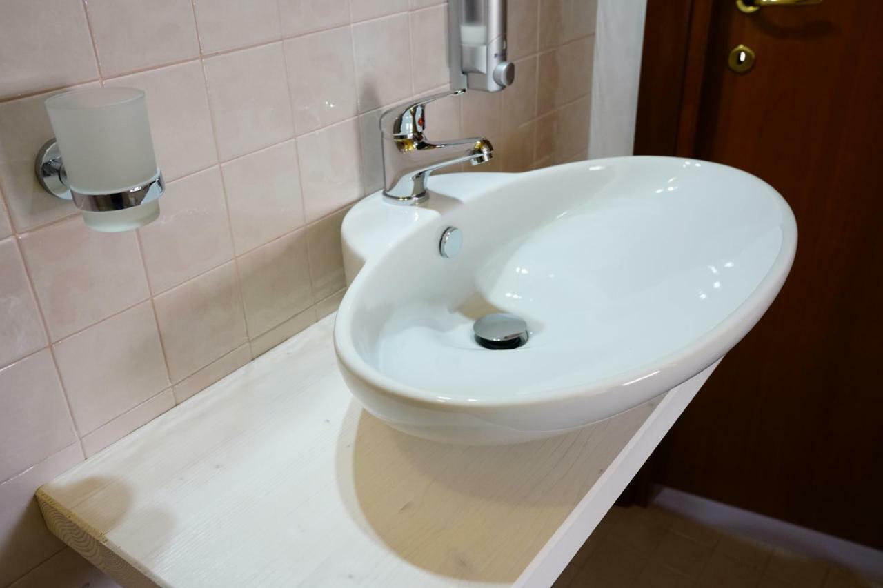 L' Infinito Dei Sassi Hotel Matera Luaran gambar