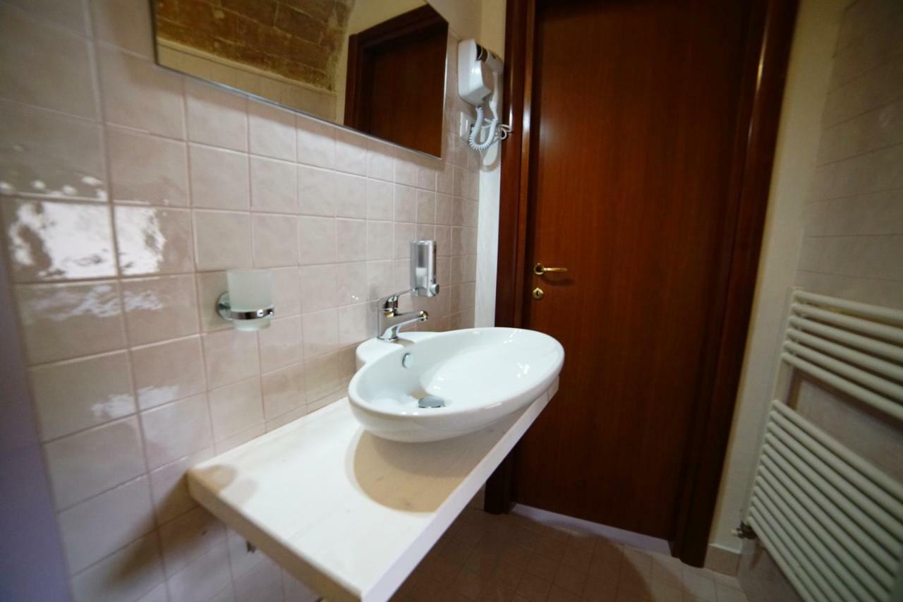 L' Infinito Dei Sassi Hotel Matera Luaran gambar