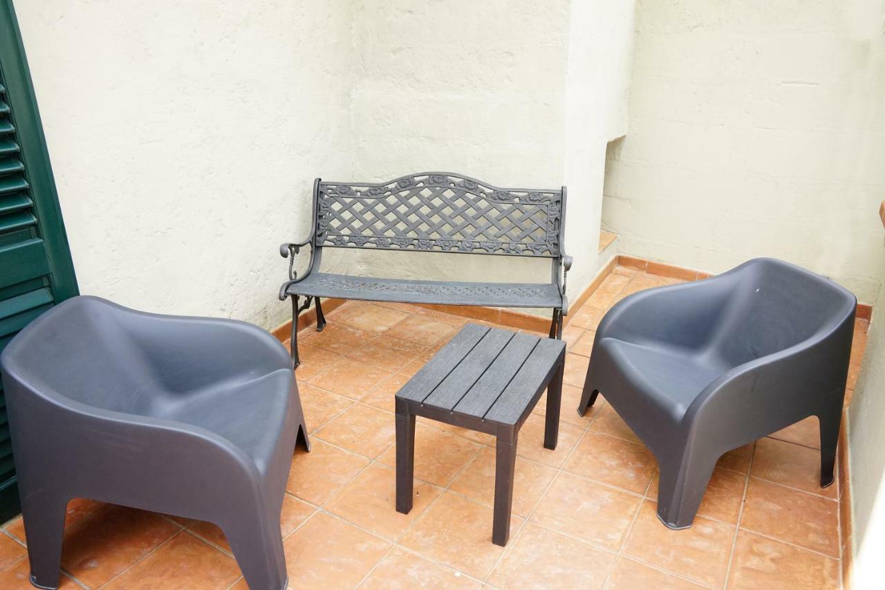 L' Infinito Dei Sassi Hotel Matera Luaran gambar