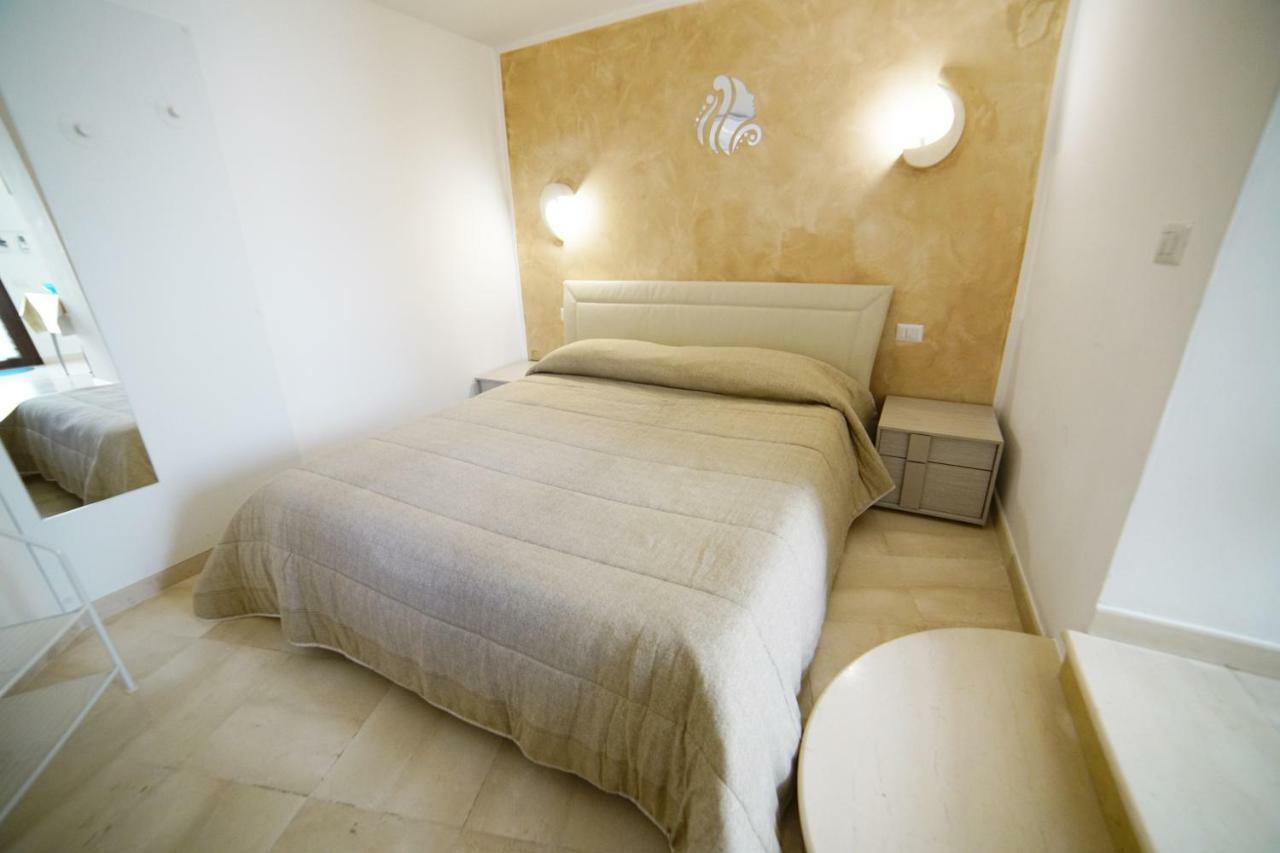 L' Infinito Dei Sassi Hotel Matera Luaran gambar