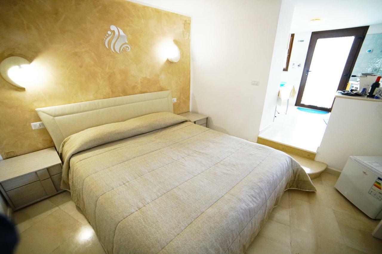 L' Infinito Dei Sassi Hotel Matera Luaran gambar