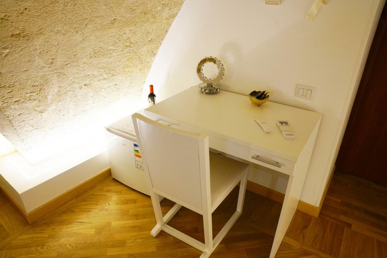L' Infinito Dei Sassi Hotel Matera Luaran gambar