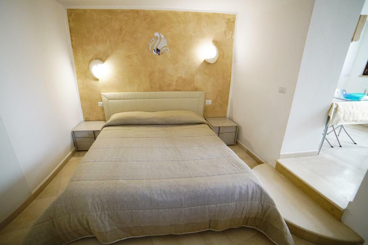 L' Infinito Dei Sassi Hotel Matera Luaran gambar