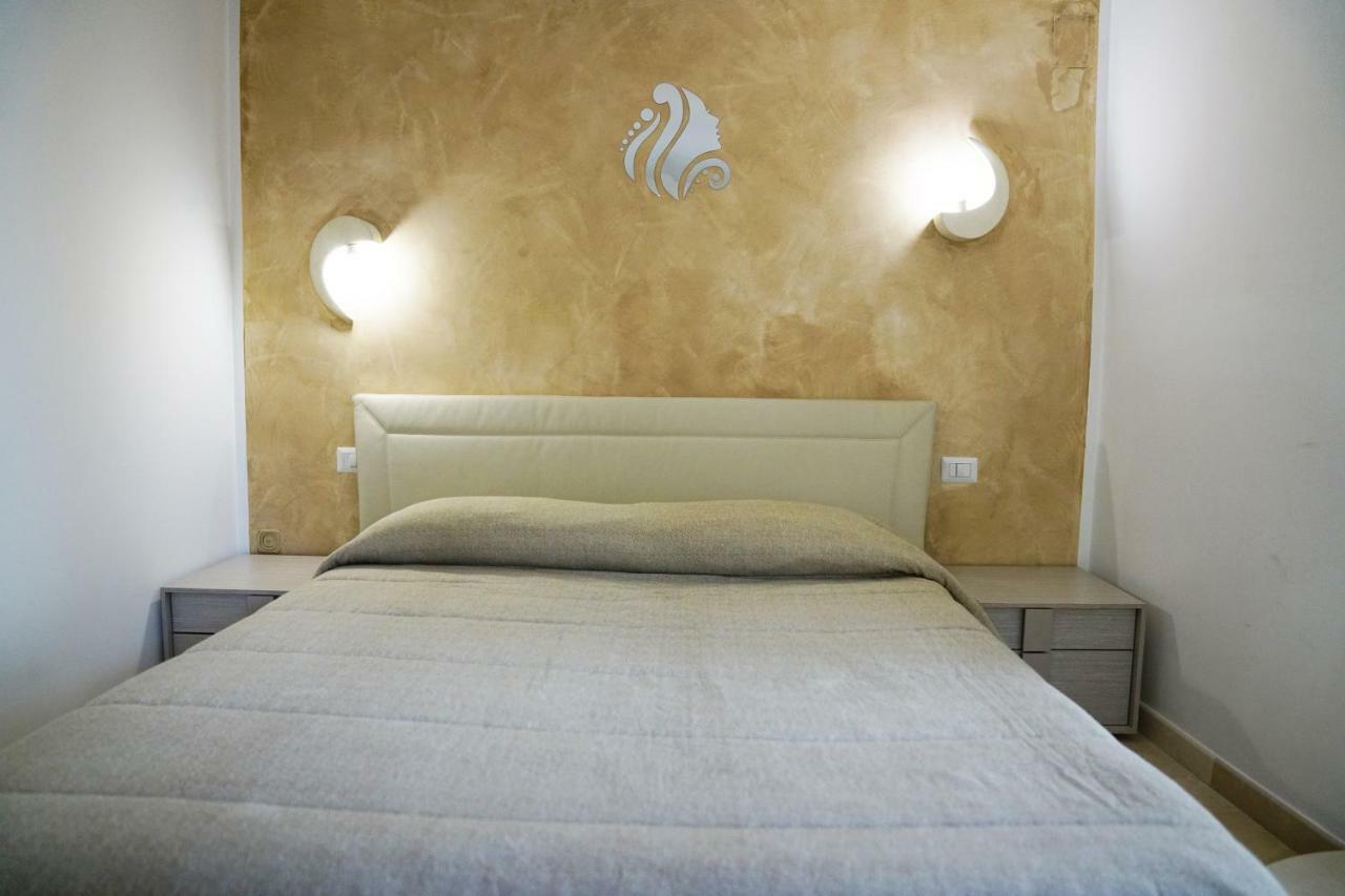 L' Infinito Dei Sassi Hotel Matera Luaran gambar