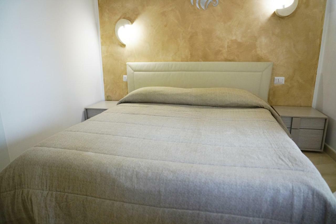 L' Infinito Dei Sassi Hotel Matera Luaran gambar