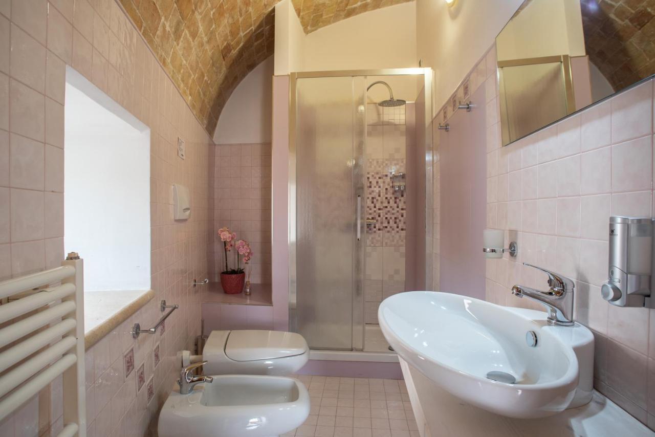 L' Infinito Dei Sassi Hotel Matera Luaran gambar